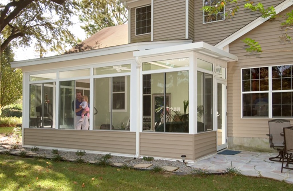 Is a sunroom a good investment for my home?