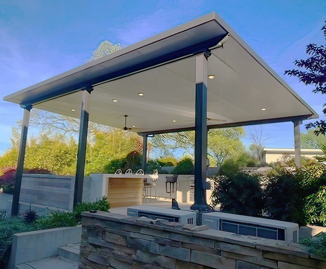 How Patio Covers Can Help You Enjoy the Outdoors Year-Round