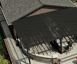 Cabanas