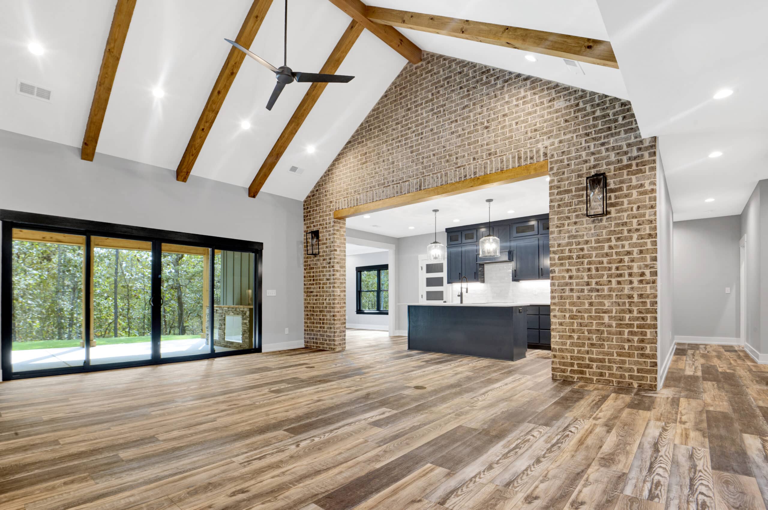 Interior Accent Ideas to Add Character to Your Alabama Home